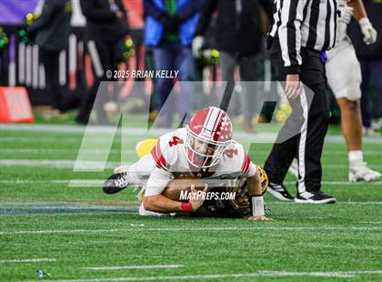 Thumbnail 1 in King Philip Regional vs North Attleborough (MIAA Division 3 Final) photogallery.