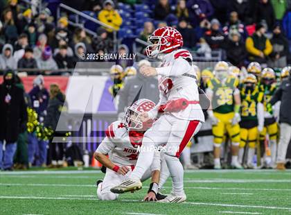 Thumbnail 3 in King Philip Regional vs North Attleborough (MIAA Division 3 Final) photogallery.