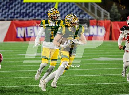 Thumbnail 1 in King Philip Regional vs North Attleborough (MIAA Division 3 Final) photogallery.