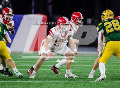 Thumbnail 3 in King Philip Regional vs North Attleborough (MIAA Division 3 Final) photogallery.