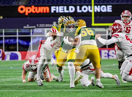 Thumbnail 1 in King Philip Regional vs North Attleborough (MIAA Division 3 Final) photogallery.