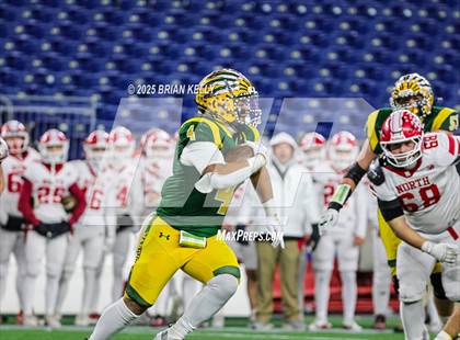 Thumbnail 3 in King Philip Regional vs North Attleborough (MIAA Division 3 Final) photogallery.