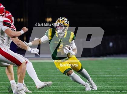 Thumbnail 2 in King Philip Regional vs North Attleborough (MIAA Division 3 Final) photogallery.