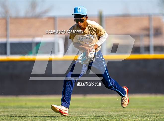 Photo 35 in the Quartz Hill vs. Bend (Coach Bob National Invitational ...