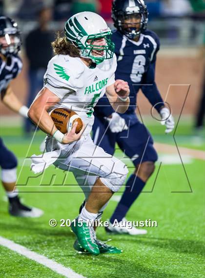 Thumbnail 3 in Lone Star vs. Lake Dallas (UIL 5A D2 Semifinal) photogallery.