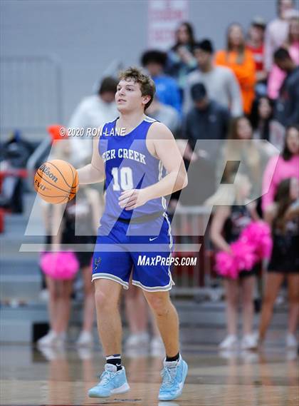 Thumbnail 2 in Deer Creek @ Mustang photogallery.