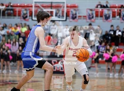 Thumbnail 1 in Deer Creek @ Mustang photogallery.