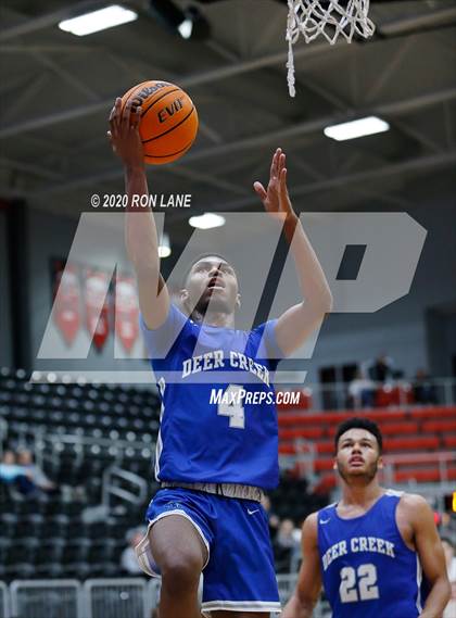 Thumbnail 2 in Deer Creek @ Mustang photogallery.