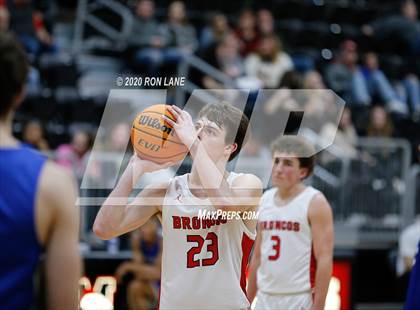 Thumbnail 2 in Deer Creek @ Mustang photogallery.