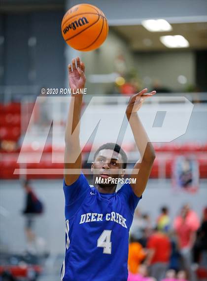 Thumbnail 3 in Deer Creek @ Mustang photogallery.