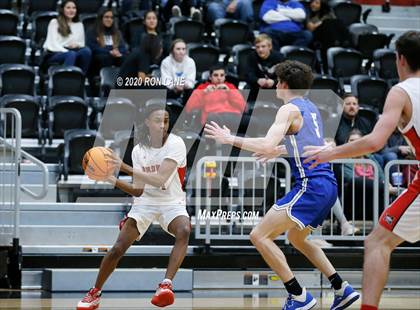 Thumbnail 3 in Deer Creek @ Mustang photogallery.