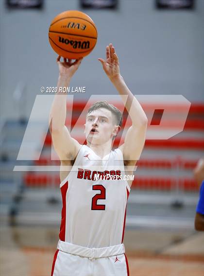 Thumbnail 3 in Deer Creek @ Mustang photogallery.
