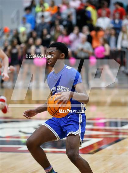 Thumbnail 2 in Deer Creek @ Mustang photogallery.