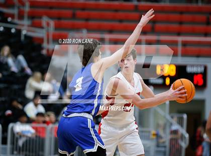 Thumbnail 2 in Deer Creek @ Mustang photogallery.