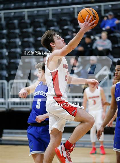 Thumbnail 2 in Deer Creek @ Mustang photogallery.