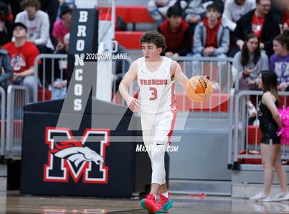 Thumbnail 2 in Deer Creek @ Mustang photogallery.