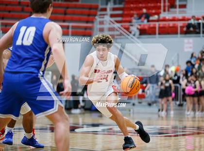 Thumbnail 2 in Deer Creek @ Mustang photogallery.