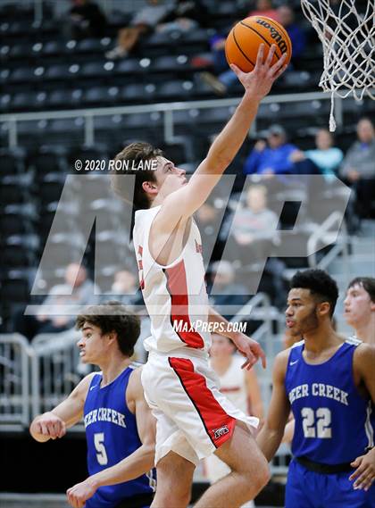 Thumbnail 3 in Deer Creek @ Mustang photogallery.