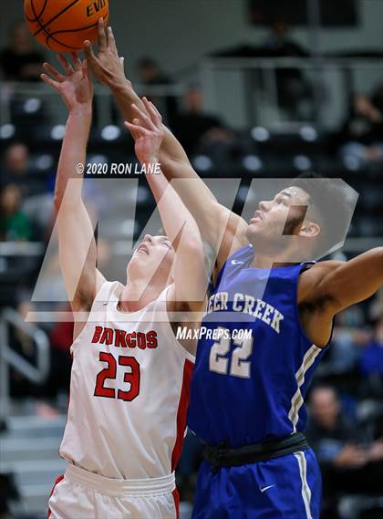 Thumbnail 1 in Deer Creek @ Mustang photogallery.
