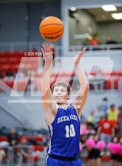 Thumbnail 2 in Deer Creek @ Mustang photogallery.