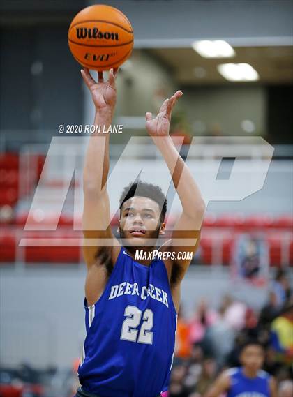 Thumbnail 1 in Deer Creek @ Mustang photogallery.