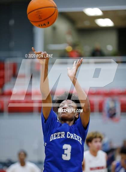 Thumbnail 3 in Deer Creek @ Mustang photogallery.
