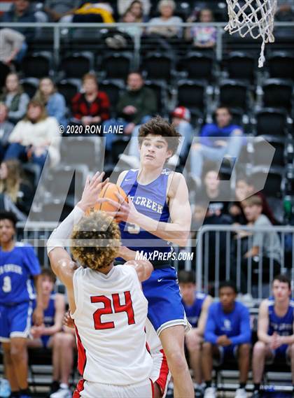 Thumbnail 1 in Deer Creek @ Mustang photogallery.