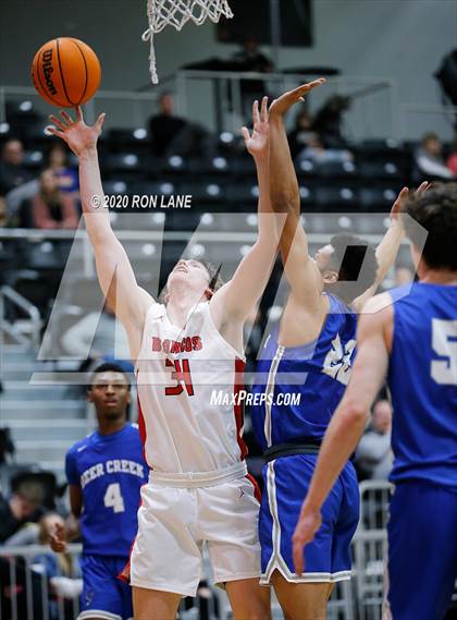 Thumbnail 2 in Deer Creek @ Mustang photogallery.