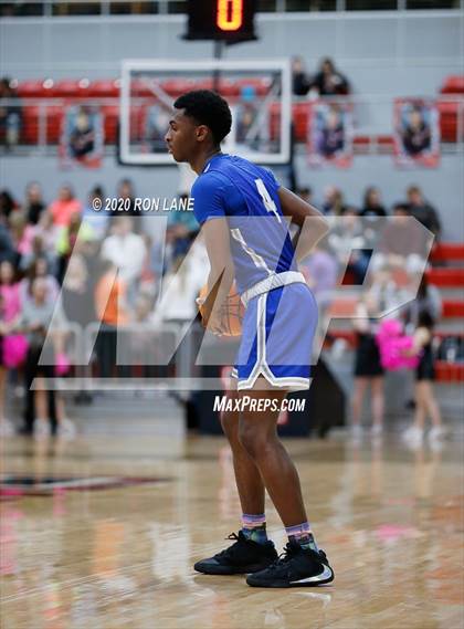Thumbnail 3 in Deer Creek @ Mustang photogallery.