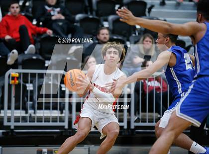 Thumbnail 3 in Deer Creek @ Mustang photogallery.