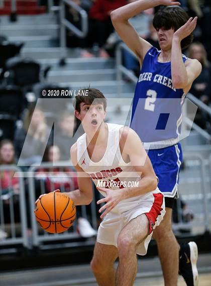 Thumbnail 3 in Deer Creek @ Mustang photogallery.