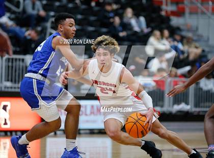 Thumbnail 2 in Deer Creek @ Mustang photogallery.
