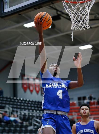 Thumbnail 3 in Deer Creek @ Mustang photogallery.