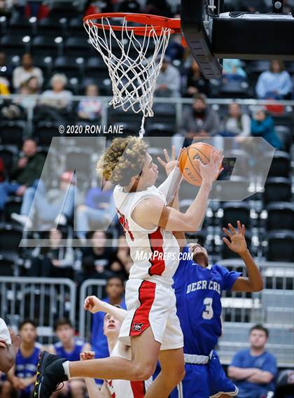 Thumbnail 2 in Deer Creek @ Mustang photogallery.