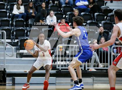 Thumbnail 1 in Deer Creek @ Mustang photogallery.