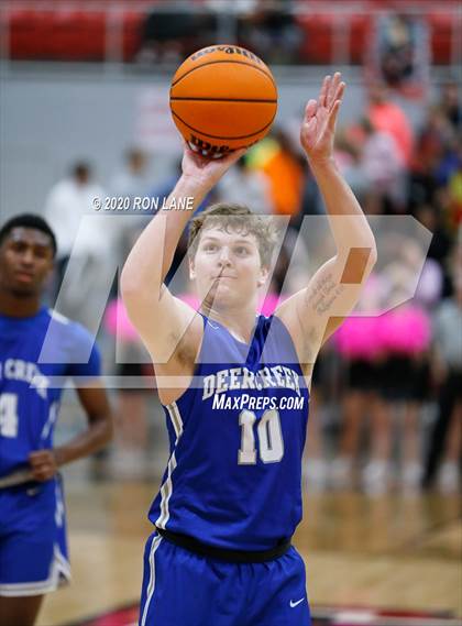 Thumbnail 3 in Deer Creek @ Mustang photogallery.