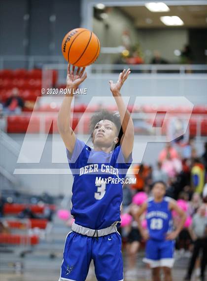 Thumbnail 1 in Deer Creek @ Mustang photogallery.