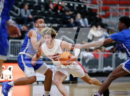 Thumbnail 3 in Deer Creek @ Mustang photogallery.