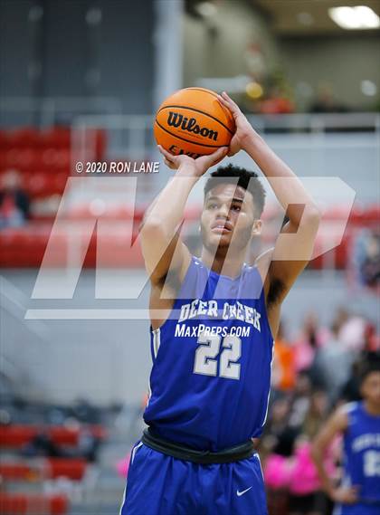 Thumbnail 3 in Deer Creek @ Mustang photogallery.