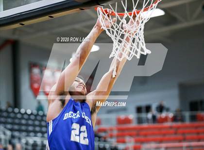 Thumbnail 2 in Deer Creek @ Mustang photogallery.
