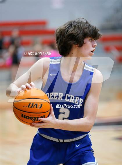 Thumbnail 2 in Deer Creek @ Mustang photogallery.