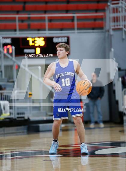 Thumbnail 3 in Deer Creek @ Mustang photogallery.