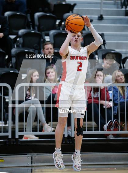 Thumbnail 2 in Deer Creek @ Mustang photogallery.