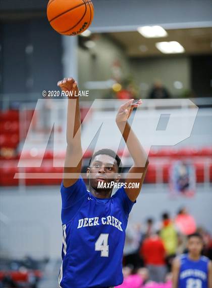 Thumbnail 1 in Deer Creek @ Mustang photogallery.