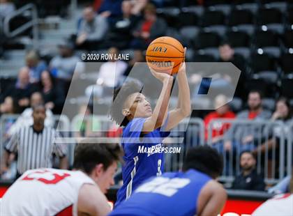 Thumbnail 1 in Deer Creek @ Mustang photogallery.