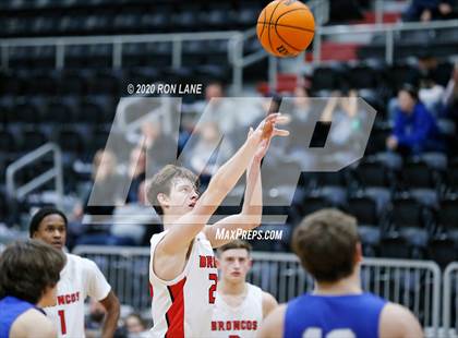 Thumbnail 1 in Deer Creek @ Mustang photogallery.