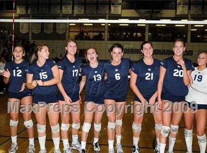 Thumbnail 2 in Los Alamitos vs. Newport Harbor (CIF SS D1AA Final) photogallery.