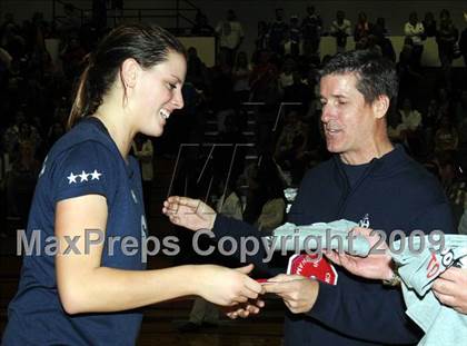 Thumbnail 3 in Los Alamitos vs. Newport Harbor (CIF SS D1AA Final) photogallery.