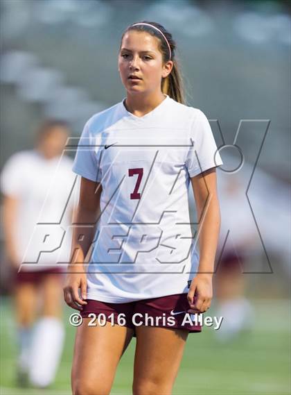 Thumbnail 2 in Tennessee vs. David Crockett (Big 7 Conference Jamboree) photogallery.