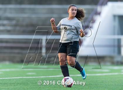 Thumbnail 1 in Tennessee vs. David Crockett (Big 7 Conference Jamboree) photogallery.